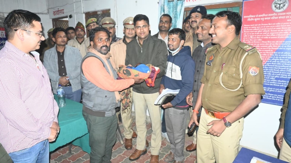 Kushinagar Medical College