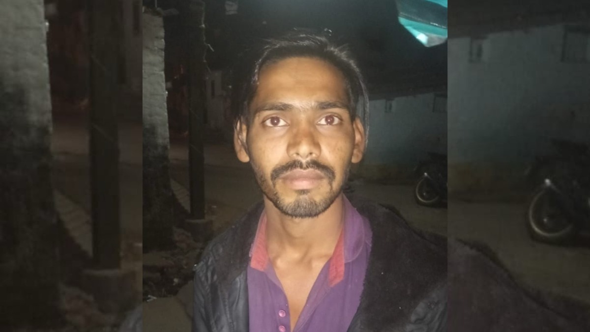 रायसेन में 6 साल की बच्ची के साथ रेप हुआ था.