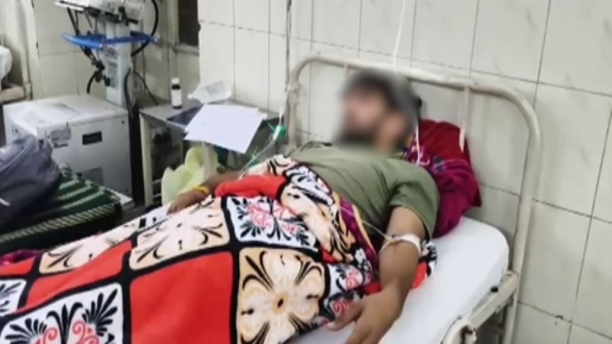 man attempted suicide 