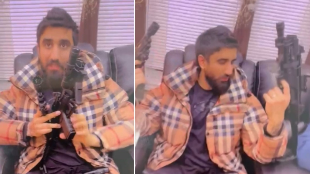 कनाडा स्थित कैफे पर हुई थी फायरिंग