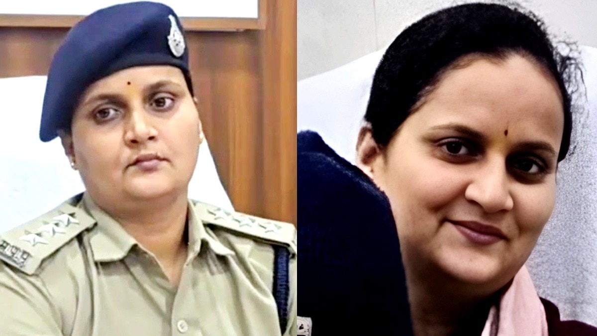 SDOP पूजा पांडेय समेत 11 पुलिसकर्मियों पर FIR