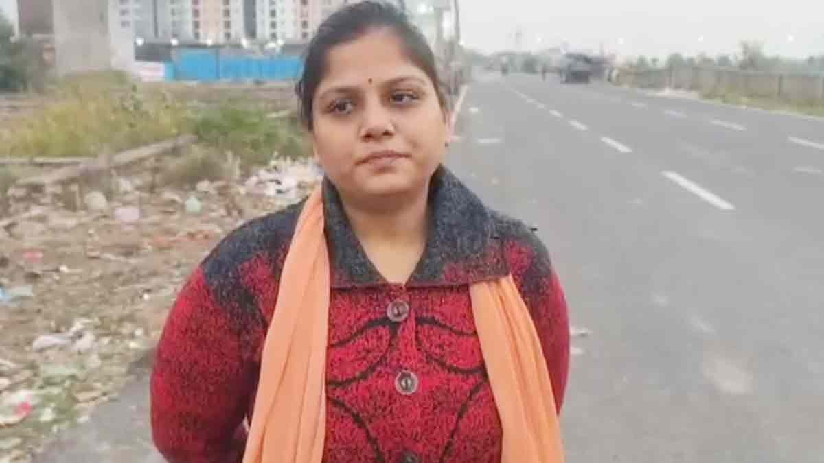 Robbery from PhD student