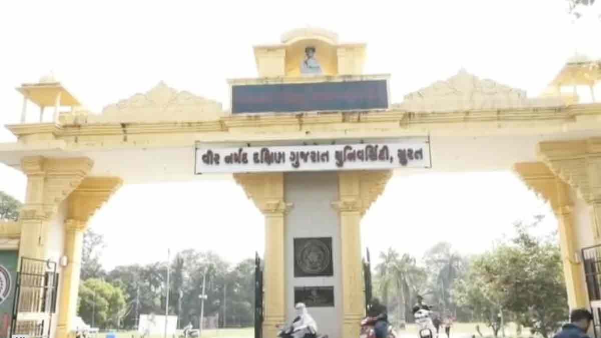 A boy and a girl were caught taking exams using AI