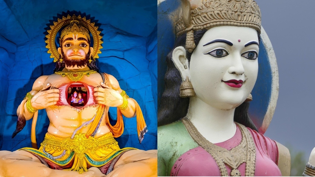 ये पात्र थे रामायण महाभारत दोनों में मौजूद (Photo: Pixabay)