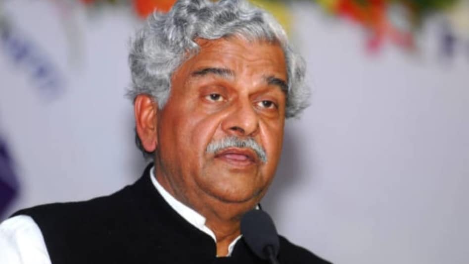 पूर्व केंद्रीय मंत्री श्रीप्रकाश जायसवाल का निधन, कानपुर से तीन बार रहे सांसद - shriprakash jaiswal passes away kanpur former union minister death ntc - AajTak