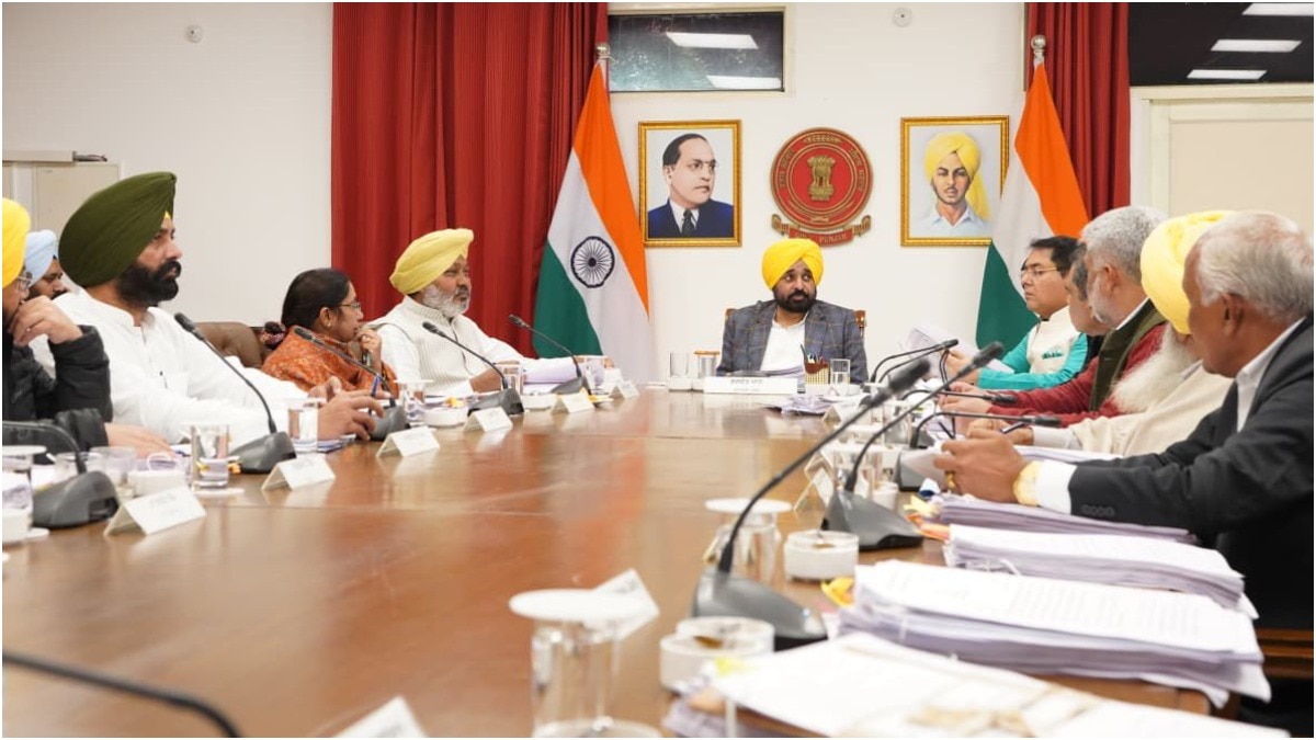 Punjab government approves proposal to empanel 300 specialist doctors in 12 important categories