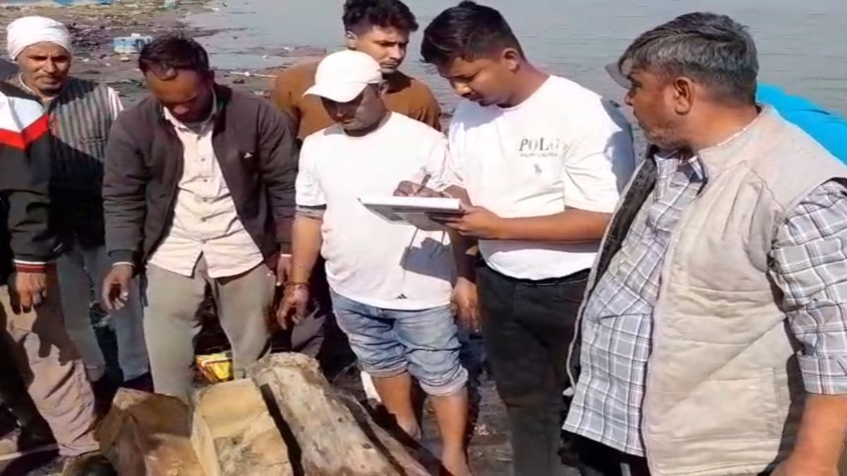 अंतिम संस्कार से पहले होगा वेरिफिकेशन. (Photo: ITG)