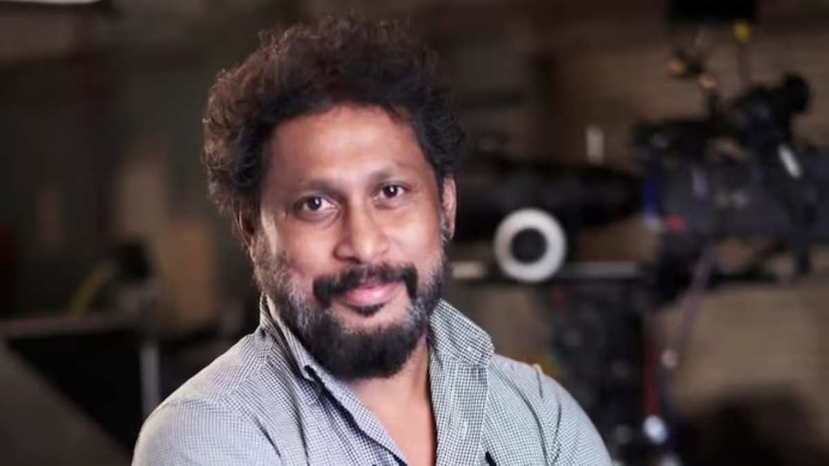 Shoojit Sircar Mahabharat