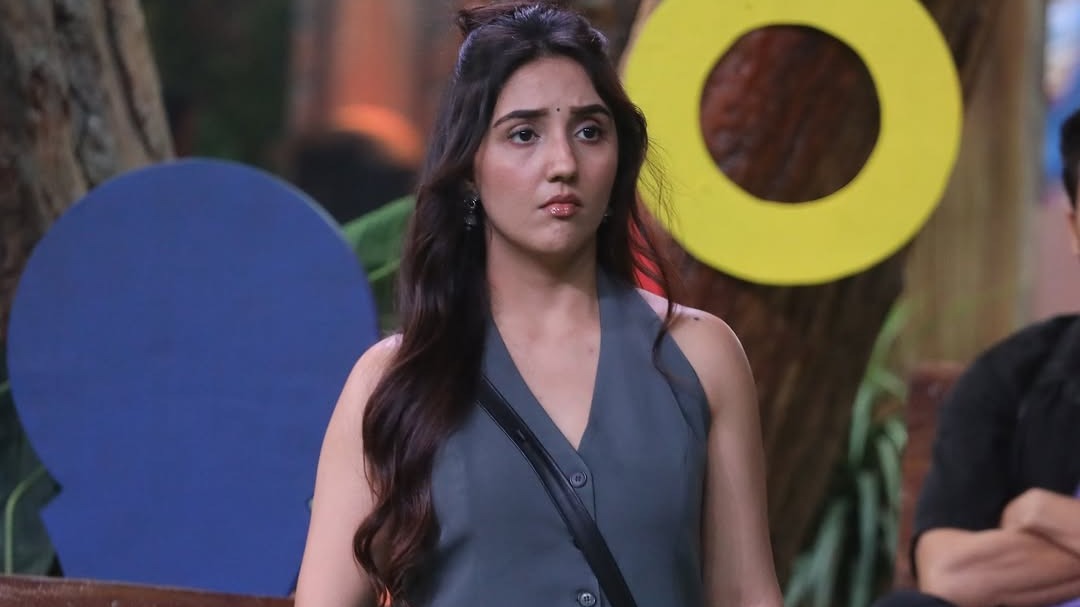 bigg boss19 ashnoor kaur