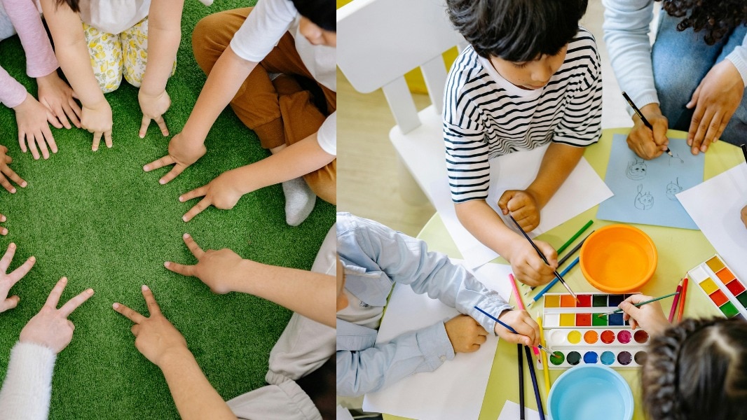 अभिभावकों का कहना है कि मैनेजमेंट कोटा की वजह से एडमिशन प्रक्रिया अक्सर उलझ जाती है, इसलिए वे ज़्यादा पारदर्शिता और ईमानदार प्रणाली की मांग कर रहे हैं. ( Photo: Pexels)