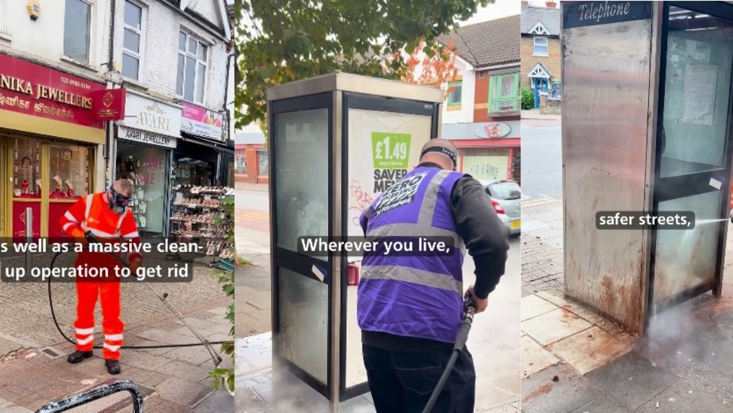 अधिकारियों ने लोगों से साफ-सफाई का सम्मान करने और सार्वजनिक जगहों को गंदा न करने की अपील की है. (Photo: Pexels)