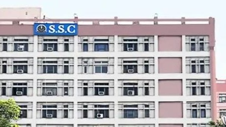 SSC ने 7,948 पदों के लिए जारी किया नोटिफिकेशन.