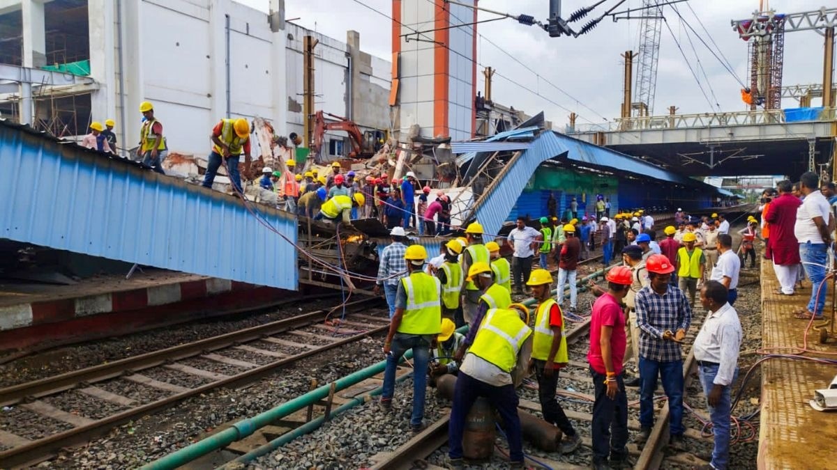 RRB NTPC UG ने आवेदन की तारीख को 4 दिसंबर तक बढ़ा दिया है.( Photo:PTI) 