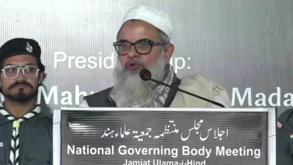 maulana-mahmood-madani