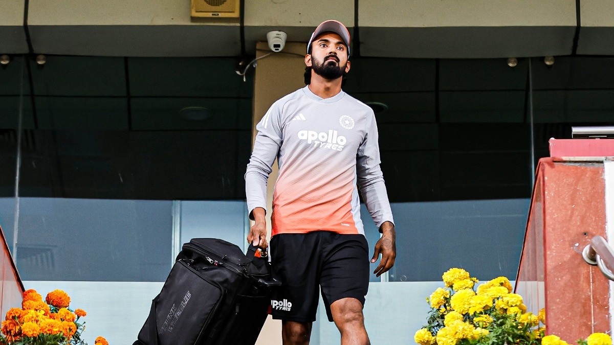 KL RAHUL