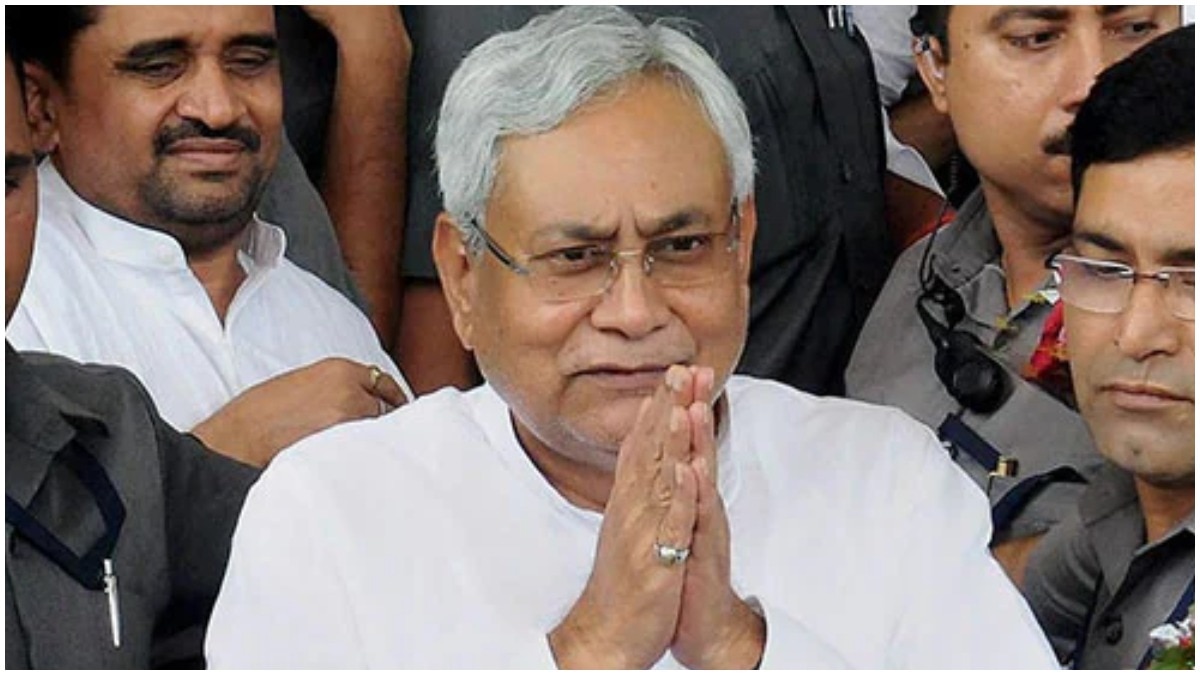 Nitish Kumar's cabinet may be expanded in Bihar in December