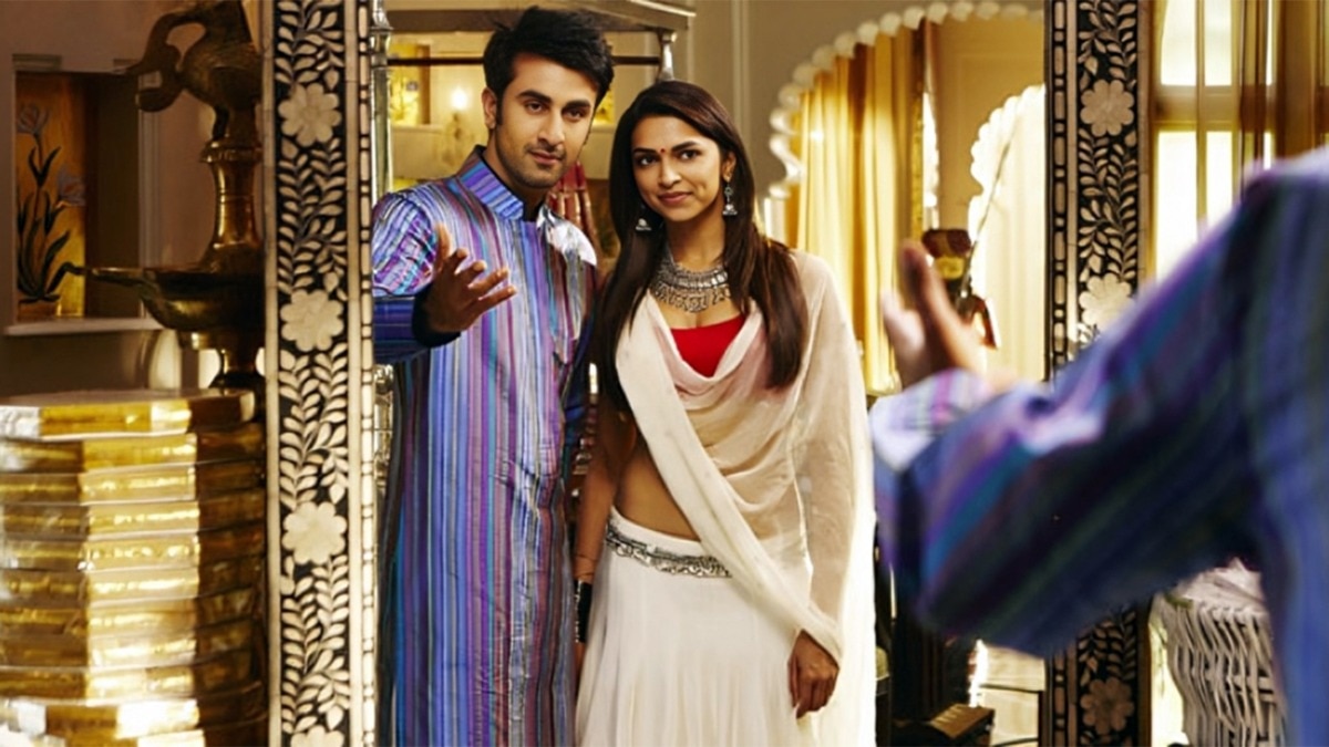 ranbir kapoor, deepika padukone reunite after 10 years