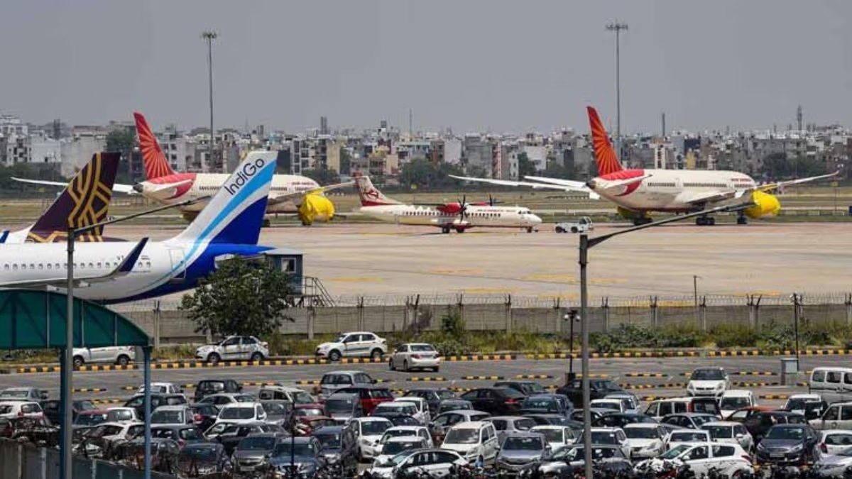 DGCA ने अनिवार्य निर्देश जारी किया है. (File Photo: ITG)