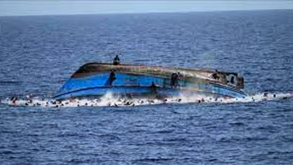 congo boat accident