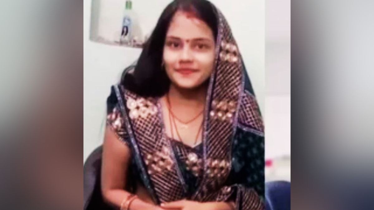 शादी की सालगिरह पर महिला की मौत. (File Photo: ITG)