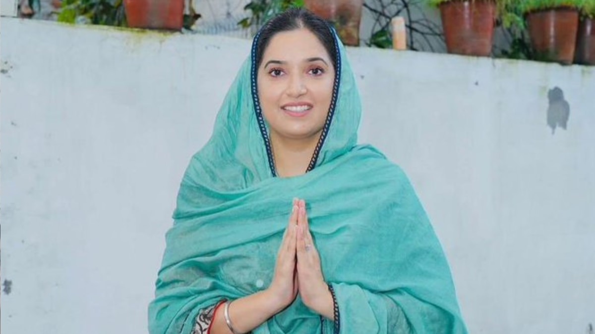 kanchanpreet tarn taran