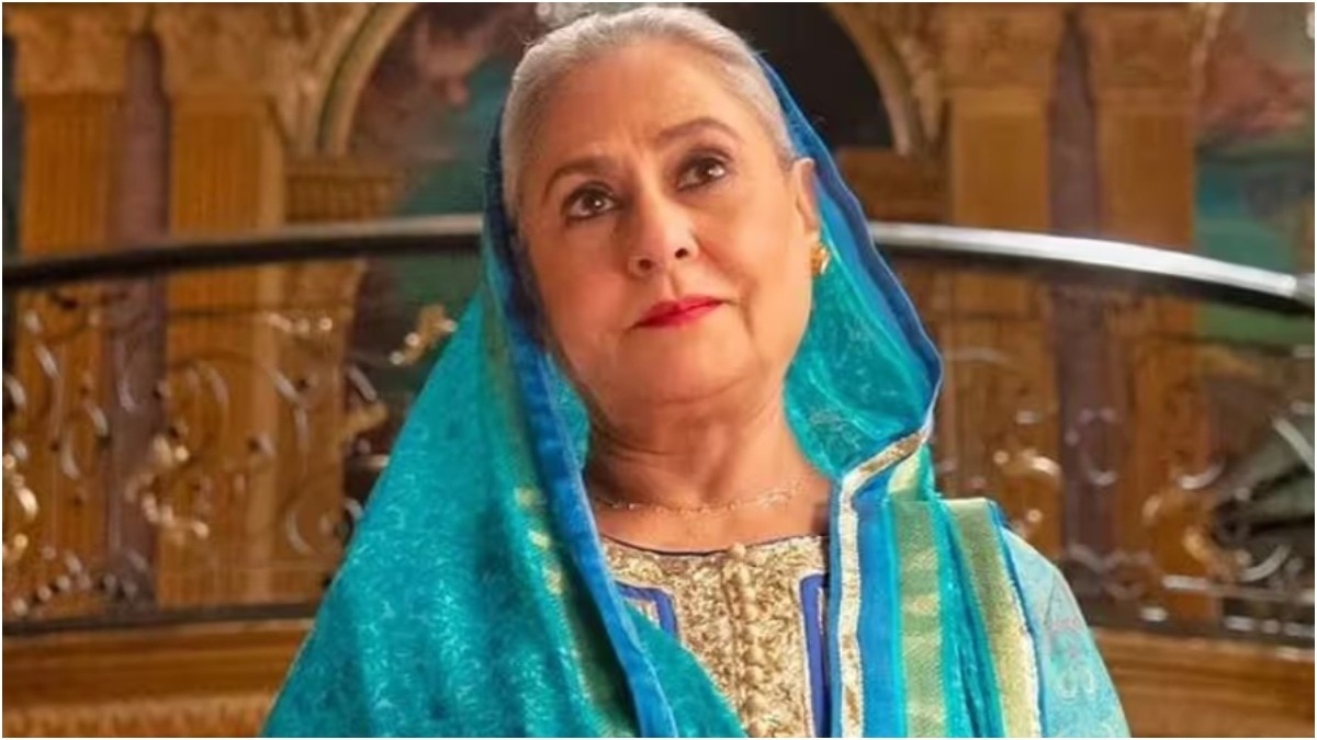 Jaya bachchan angry on paparazzi