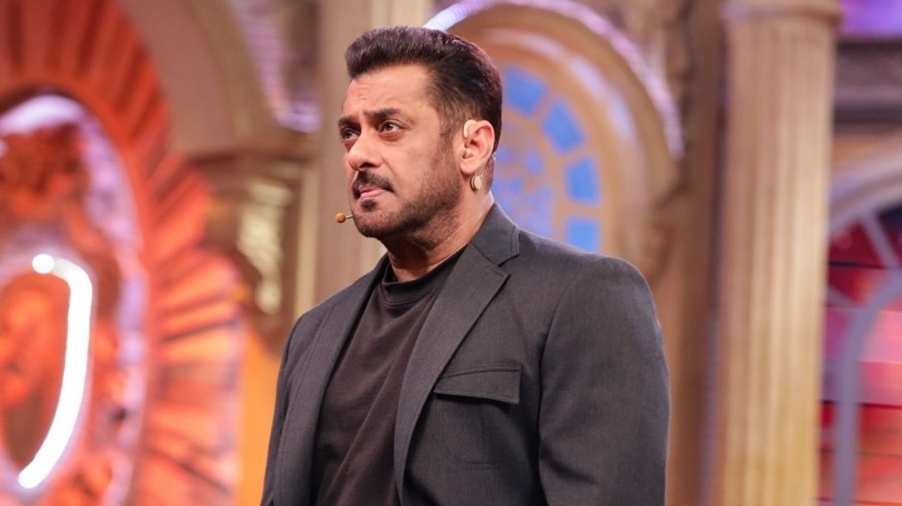 Press conference held in Bigg boss house