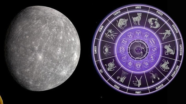 Budh Rashi Parivartan 2025