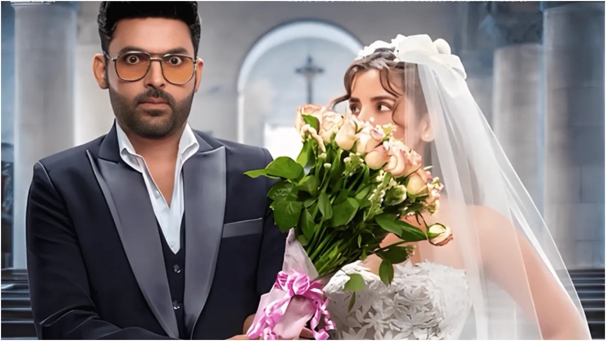 kapil sharma magic will work again?