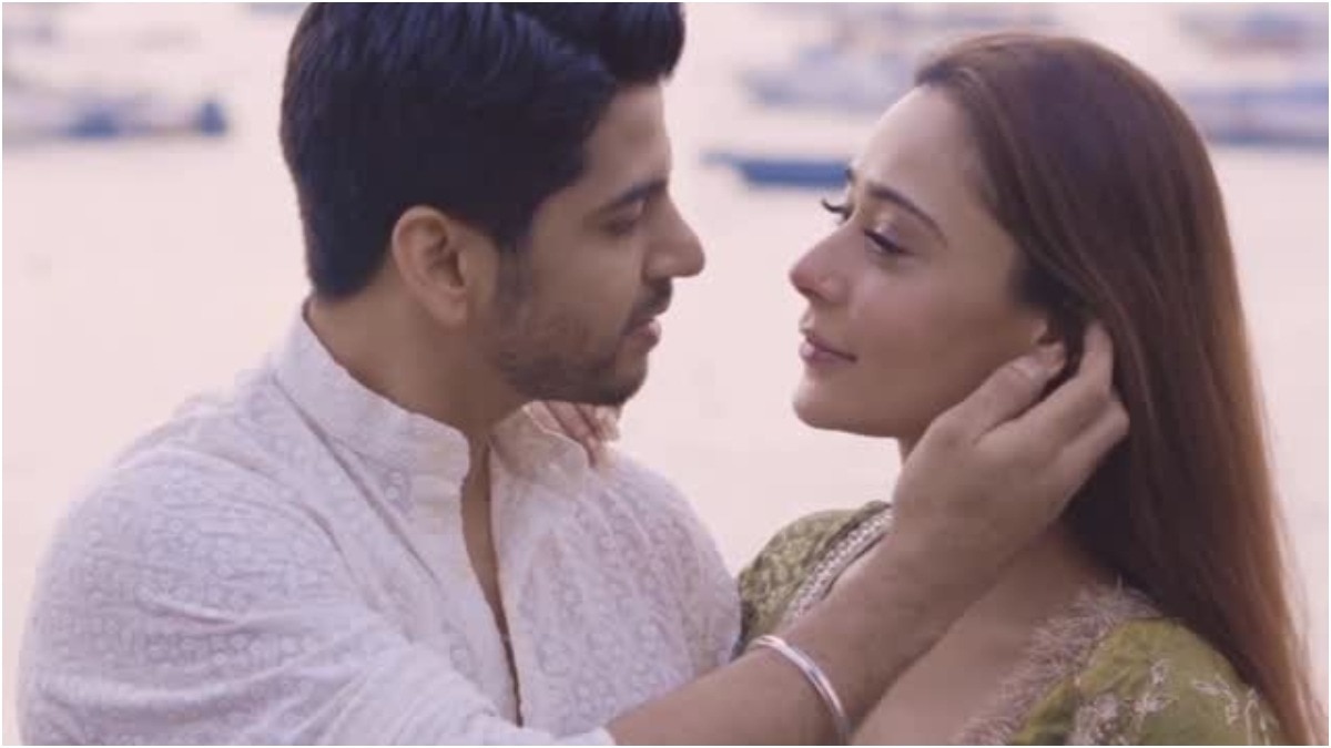 Krish Pathak Sara Khan marriage