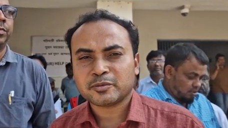 पुलिस ने केस दर्ज करके छानबीन शुरू की है.