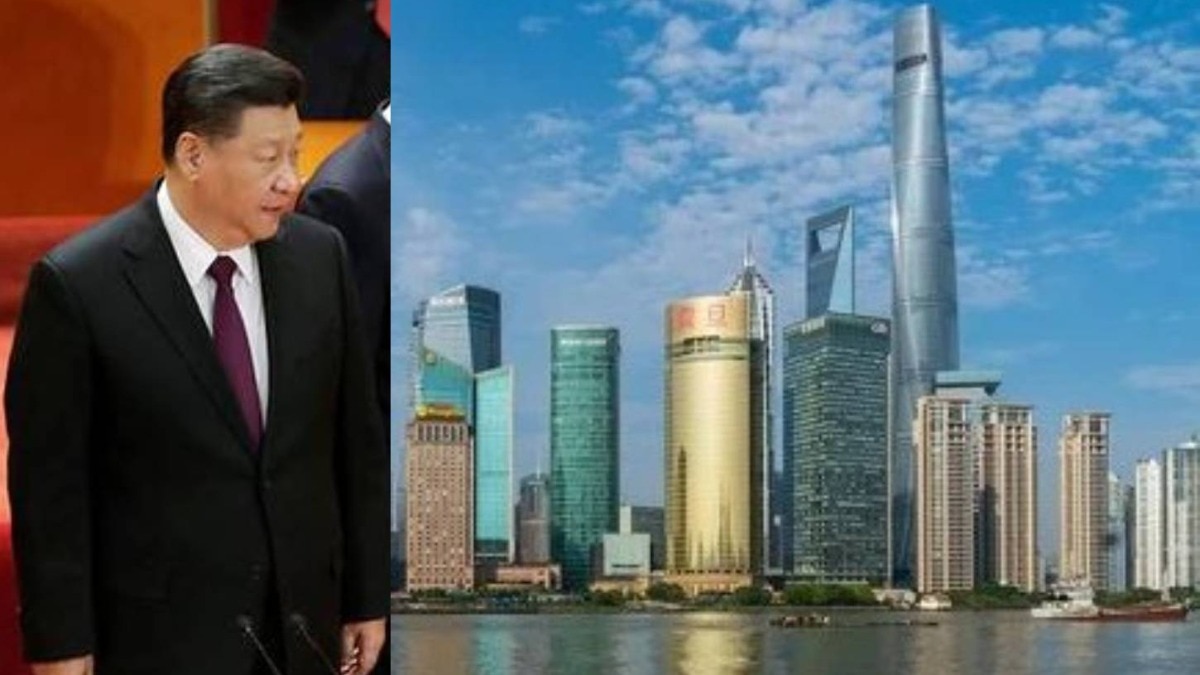 China Real Estate Crisis