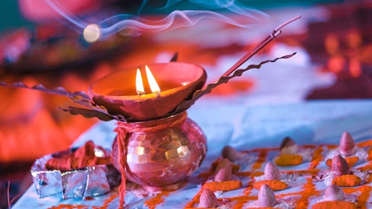 इस बार मार्गशीर्ष पूर्णिमा 4 दिसंबर को पड़ेगी और इस दिन पड़ने वाला ब्रह्म मुहूर्त बहुत शुभ होता है. (Photo: Pixabay)