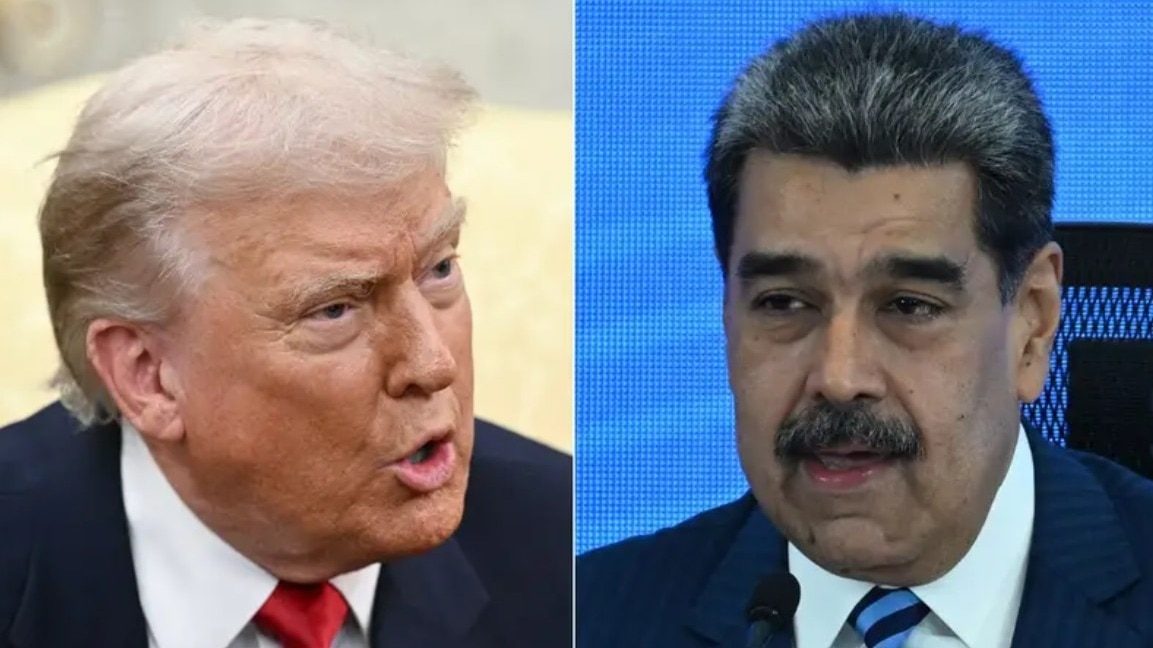 US labels Venezuela’s Cartel de los Soles a terrorist organisation, links it to President Nicolas Maduro