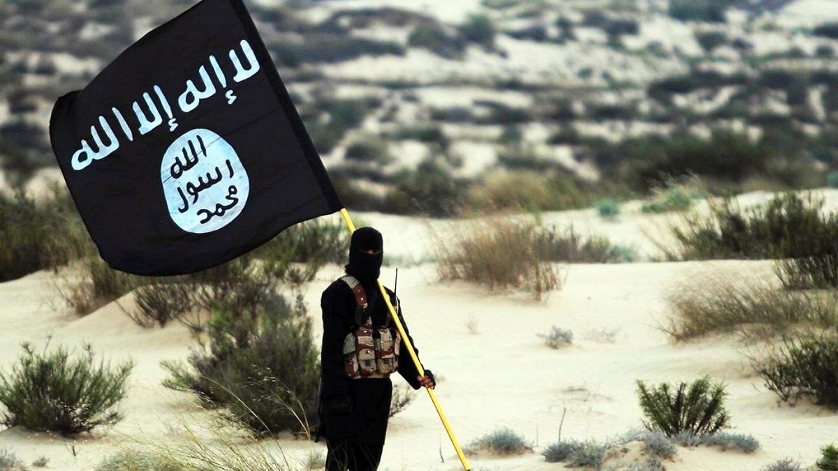 ISIS 'खिलाफत' खोने के बाद छोटे समूहों में काम कर रहा है. (File Photo)