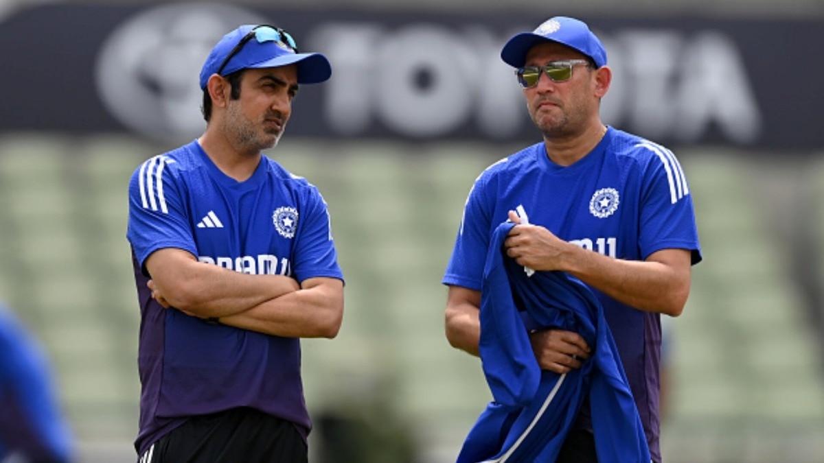 Gautam Gambhir, Ajit Agarkar