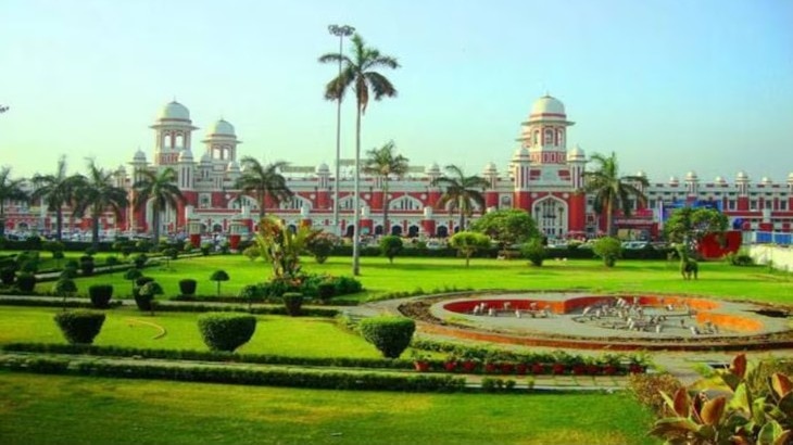 लखनऊ में घर खरीदने का मौका