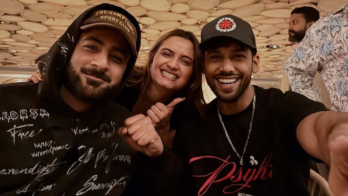 shahbaz badesha neelam giri baseer ali