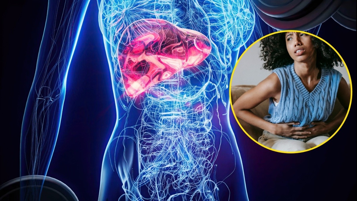 Liver Cancer Early Signs (Photo: Freepik/Pexels)