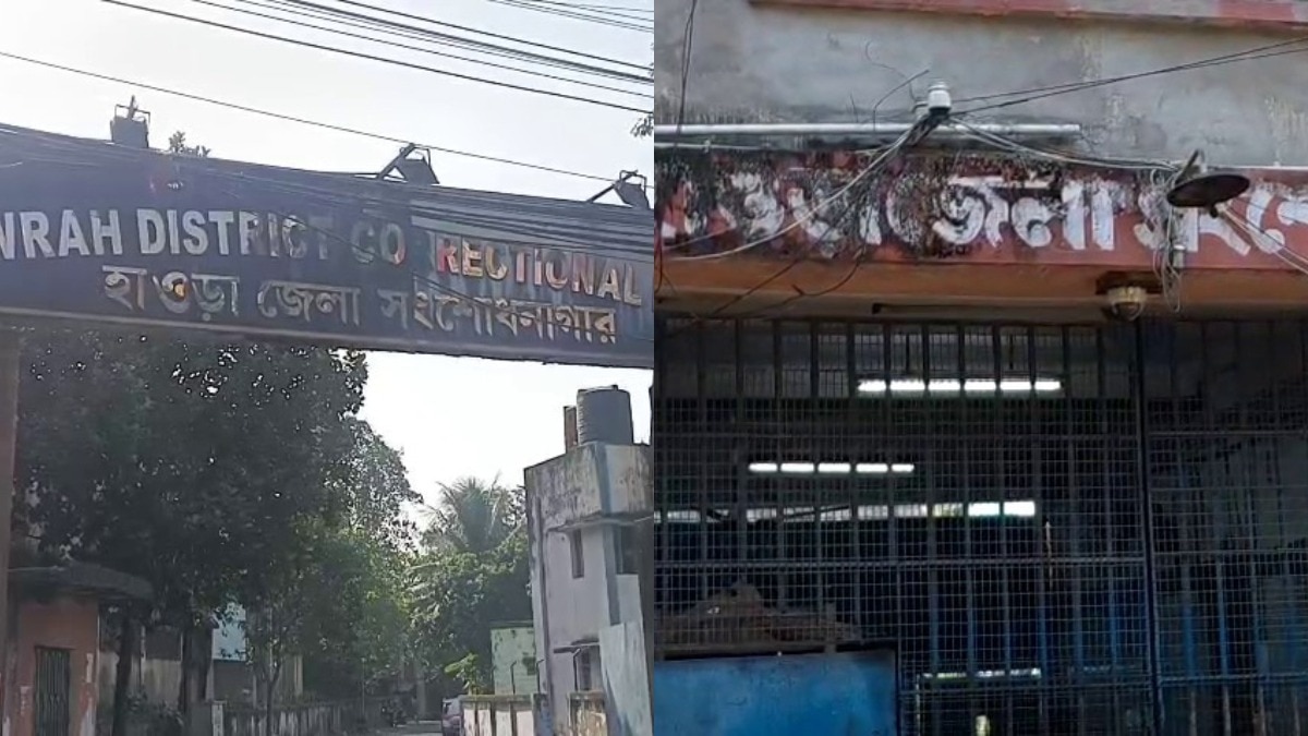  Families of prisoners in conflict over SIR form filling