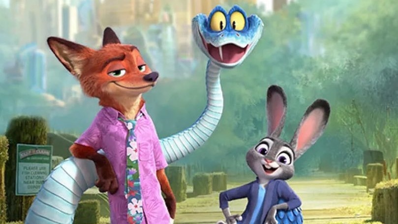 zootopia 2 grows 200% in india, sets worldwide box office records