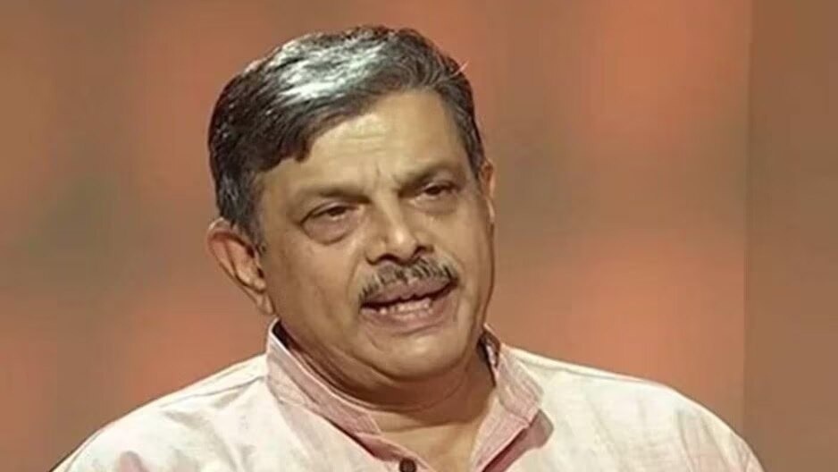 RSS महासचिव दत्तात्रेय होसबोले. (File Photo: ITG)