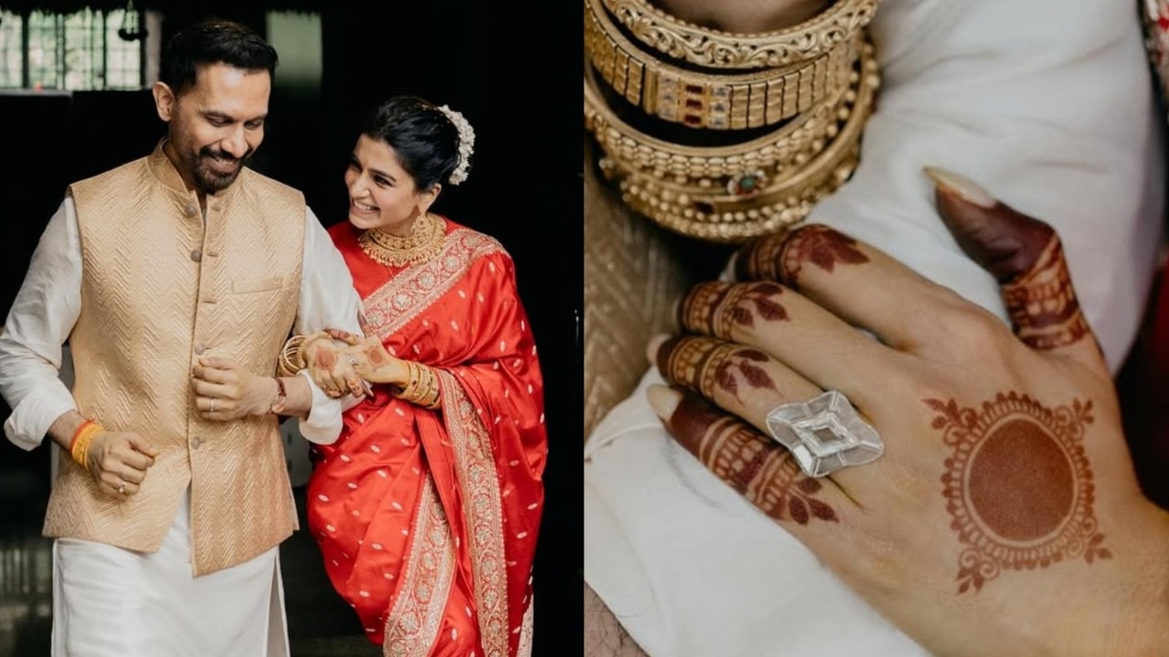 कौन हैं राज निदिमोरू? समांथा संग गुपचुप रचाई शादी, ऐसे शुरू हुई थी लव स्टोरी