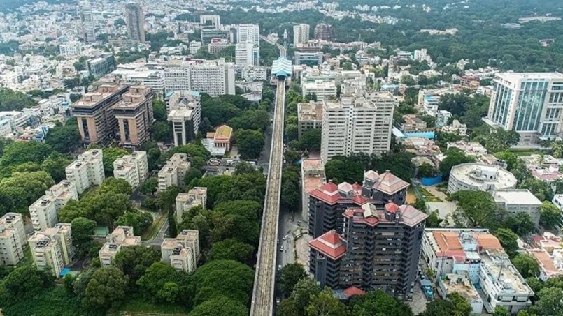 गुरुग्राम में लग्जरी घरों की डिमांड ज्यादा