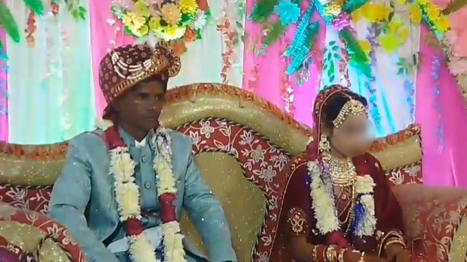 Unnao bride absconded before wedding rituals (Photo- ITG)
