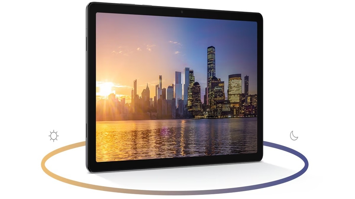 Samsung Galaxy Tab A11+