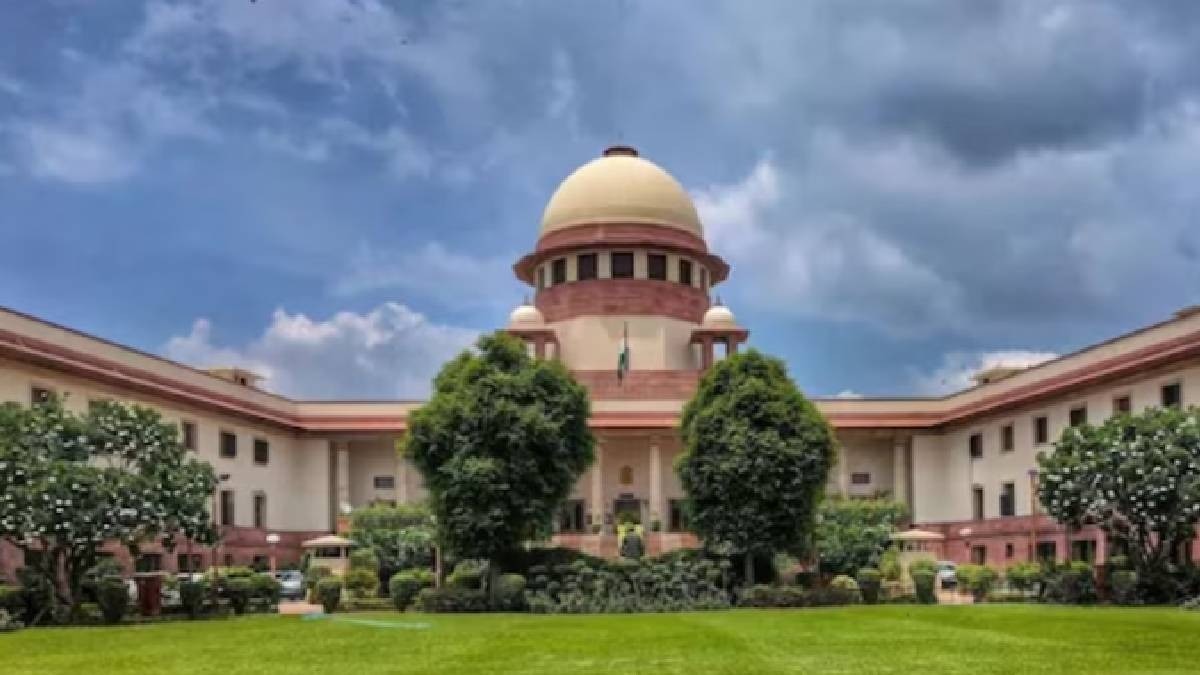 What did the Supreme Court say about Aadhaar?