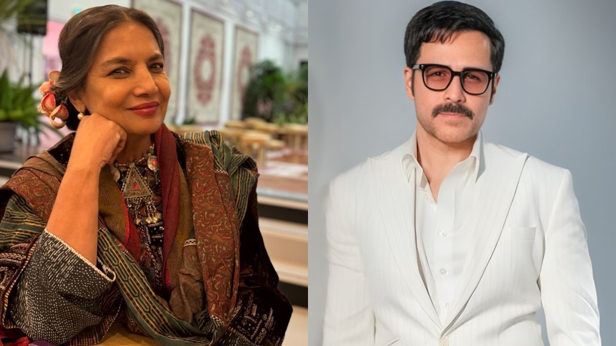 Shabana Azmi joins Emraan Hashmi in Awarapan 2