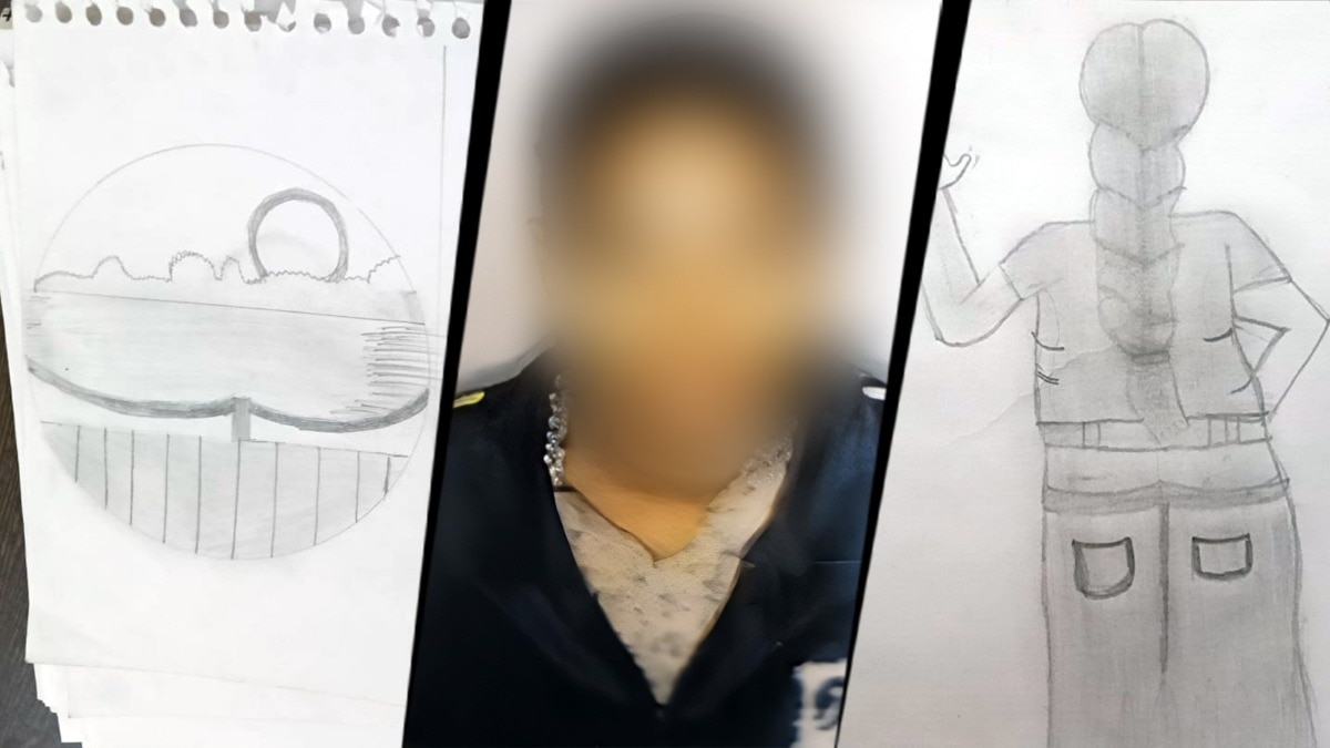 17 Year Old Girl Committed Suicide 