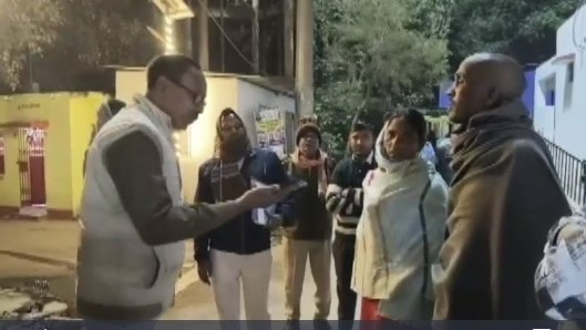 Husband killed Wife in Begusarai